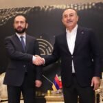 Արարատ Միրզոյանի ուշագրավ հայտարարությունը Թուրքիայի և Հայաստանի մասին