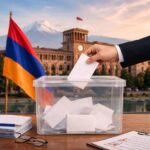 Այսօր Հայաստանում անցկացվում են խորհրդարանական ընտրություններ