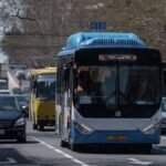 Միջադեպ հանրային տրանսպորտում. ուղևորները հարձակվել են Երևանի քաղաքապետարանի հսկիչների վրա