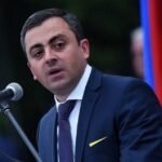 ՈւՂԻՂ. Իշխան Սաղաթելյանի հրատապ ասուլիսը