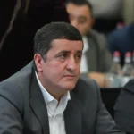 Դավիթ Ղազինյանը կալանավորվեց 2 ամսով