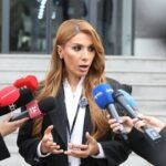 Շարունակում եմ խախտումների բացահայտումները․ Գոհար Մելոյան