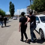 Ինչպես են «Ուժեղ Հայաստան» դաշինքի գրասենյակից բերման ենթարկում քաղաքացիներին