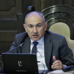 Ցանկացած ընկերություն մեկ տարվա մեջ 3 անգամ ՀԴՄ չխփեց, 5 տարով կզրկվի ոլորտում աշխատելուց․ վարչապետ