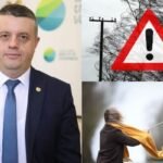 Հայհիդրոմետի տնօրենը զգուշացնում է