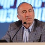 Չենք ընկրկելու, չենք լքելու պայքարի մեր խրամատը. Ռոբերտ Քոչարյան