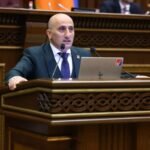 Ունենք իրավիճակ, որ 1 ձայնը որոշիչ է, սրանով է պայմանավորված, որ բոլորի նյարդերը լարված են. ԿԸՀ նախագահը