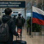 Նոր օրենք՝ Ռուսաստանում բնակվող 18 տարեկան օտարերկրացիների համար