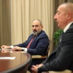 Ալիև․ Ադրբեջանը դարձել է Հայաստանի համար մատակարարումների հուսալի աղբյուր