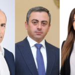 Հայտնի են «Հայաստան» դաշինքի՝ ԱԺ մանդատ ստացած պատգամավորները