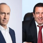 «Հայաստան» դաշինքը դատապարտել է Գագիկ Ծառուկյանի ձերբակալությունը
