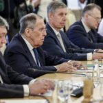 ՌԴ-ն հետևողականորեն աջակցում է Ադրբեջանին և Հայաստանին հարաբերությունների կարգավորման գործում. Լավրով