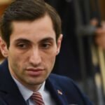 Դավիթ Խաժակյանը դուրս է եկել «Լուսավոր Հայաստան» կուսակցությունից