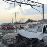 Այգեշատում «Mercedes»–ի վարորդը վթարից հետո հայտնվել է ավտոլվացման կետում՝ վրաերթի ենթարկելով 11-ամյա հետիոտնին