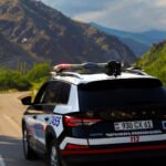 Պարեկային ծառայությունը 2026 թվականի միայն առաջին կիսամյակում բացահայտել է 2288 հանցագործություն