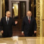 Հայաստանն ու Ռուսաստանը անցնում են բանակցության. հայտնի են օրն ու վայրը