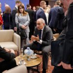 Ալիևը՝ Ադրբեջանի և Հայաստանի միջև խաղաղության մասին