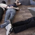 Երևանում խոշոր հանցավոր խումբ է վնասազերծվել․ ինչ են հայտնում ՆԳՆ-ից