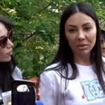 Մեր հայրը միշտ մեզ հեռու է պահել քաղաքականությունից, սա կարող է բոլորի դուռը թակել․ Գագիկ Ծառուկյանի դուստր