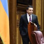 Ախորժակն ուտելիս է բացվում․ «Հրապարակ»