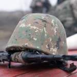 Զինծառայող է մահացել. Քննչական կոմիտե