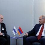 Ինչ հատուկ ինֆորմացիա է հայտնել ԵԱՀԿ գլխավոր քարտուղարը՝ կարծելով, որ խոսում է Փաշինյանի հետ