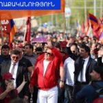 Ես մնում եմ Ձեր Ծառուկյանը. անկախ բոլոր անարդարություններից՝ շարունակելու եմ օգտակար լինել իմ երկրին, իմ ժողովրդին