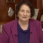 Գագիկ Ծառուկյանի մոր առողջական վիճակը կտրուկ վատացել է