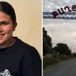 Քաղցրաշենի դպրոցի գրառումը՝ 14-ամյա Տաթևի մասին