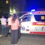 Մուրացան փողոցում կրակոցների հետևանքով հիվանդանոց է տեղափոխվել 15-ամյա երեխա