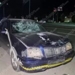 27-ամյա վարորդը «Mercedes»-ով վրաերթի է ենթարկել հետիոտնի, ով հիվանդանոցում մահացել է