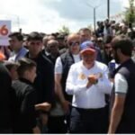 ՔՊ-ում էլ են դժգոհ Փաշինյանից. «Փաստ»