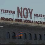 Ձերբակալվել է Ծառուկյանին պատկանող Երևանի «Արարատ» գինու, կոնյակի և օղու գործարանի տնօրենը