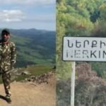 Դիրքեր գնալուց տոռմուզ ա տվել, սղալով ընկել ա ձորը. մանրամասներ ԵԿՄ անդամի մահվան մասին