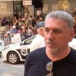 Արեւմտյան երկրներում Գագիկ Ծառուկյանի պես մարդկանց մասին ֆիլմեր են նկարում. Գալստյան