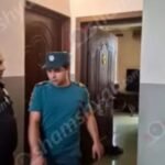 Փրկարարները, բացելով Թումանյան փողոցի շենքերից մեկի բնակարանի դուռը, լոգարանում հայտնաբերել են 32-ամյա տղամարդու մարմինը