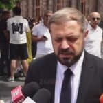 «Արարատցեմենտի» տնօրեն կնշանակվի էկոնոմիկայի նախարարության աշխատակից, «Նոյ»-ն էլ կվերաբացվի