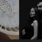 «Չեմ համբերում, թե երբ եմ քեզ տեսնելու». Արամ Ասատրյան կրտսերի կինը նոր հրապարակում է արել