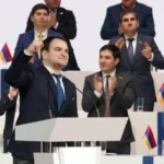 «Իրավունք». Ով է հավակնում ընդդիմադիր փոխխոսնակի պաշտոնին. Բացառիկ մանրամասներ