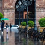Կարճատև անձրև և ամպրոպ, քամու ուժգնացում․ ինչ եղանակ կլինի