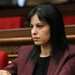 Արեգնազ Մանուկյանը ձերբակալվել է՝ դատարան ներկայացնելու համար. ՔԿ