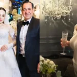 Ի՞նչ անակնկալ է պատրաստել Արտաշ Ասատրյանի դուստրը՝ մայրիկի տարեդարձի առթիվ