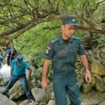 Ողբերգական դեպք՝ Տավուշի մարզում, Խաչաղբյուր գետից դուրս են բերել 19-ամյա պայմանագրային զինծառայողի. Shamshyan