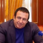 Գագիկ Ծառուկյանը ձերբակալվել է