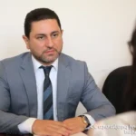 ԱԺ աշխատակազմի ղեկավար կնշանակվի Դավիթ Համբարյանը. ով է նա. «Ժողովուրդ»