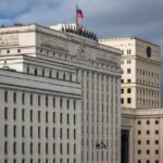 ՌԴ ՊՆ-ն հաղորդագրություն է տարածել