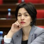 «Ժողովուրդ». Ի՞նչ է հայտարարագրել Ժաննա Անդրեասյանը․ բնակարաններ, ավտոմեքենա, 30 մլն դրամի փոխառություն