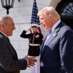 Փաշինյանը շնորհավորական ուղերձներ է հղել Դոնալդ Թրամփին և Ջեյ Դի Վենսին Անկախության օրվա առթիվ