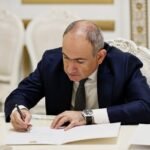 Փաշինյանը աշխատանքային խումբ է ստեղծել