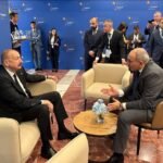 Ալիև․ Ադրբեջանը դարձել է Հայաստանի համար մատակարարումների հուսալի աղբյուր